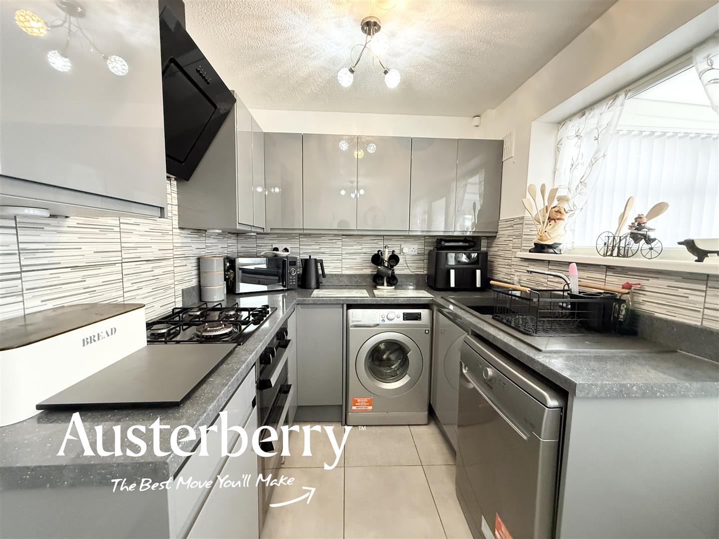 Amison Street, Meir Hay, Stoke-On-Trent